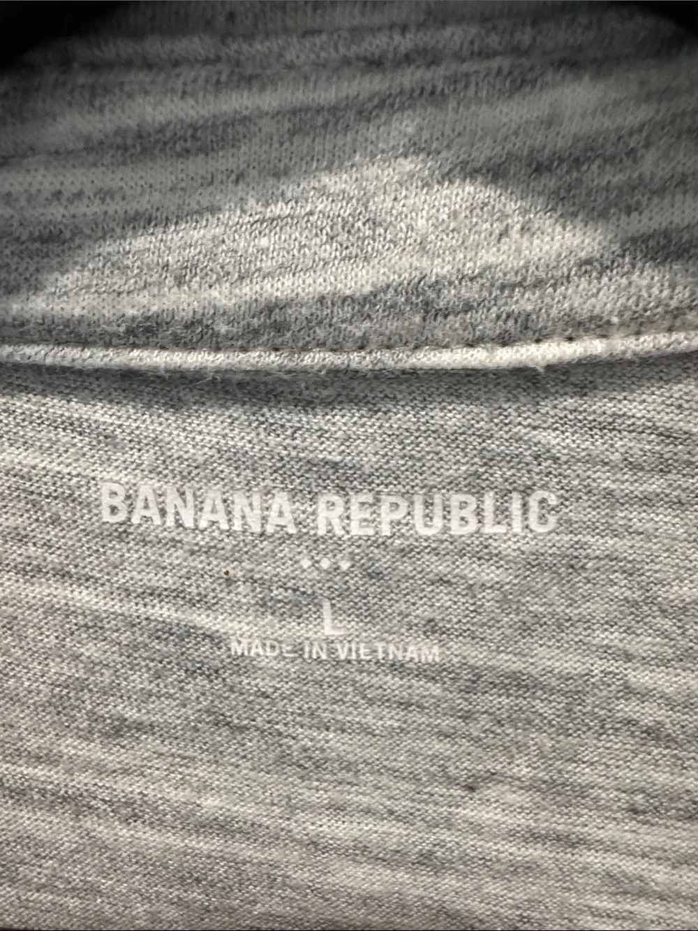 Banana Republic Men’s Polo